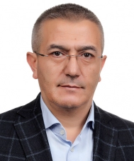 Doç. Dr. Fikret Gedikli